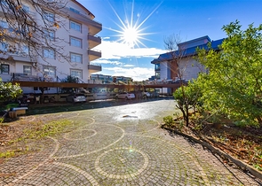 3+1 apartments in Oba district