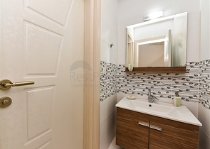 3+1 apartments in Oba district