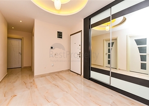 3+1 apartments in Oba district