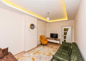 3+1 apartments in Oba district