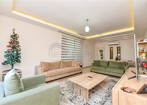 3+1 apartments in Oba district