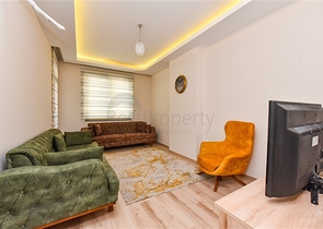 3+1 apartments in Oba district