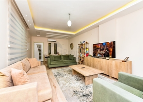 3+1 apartments in Oba district