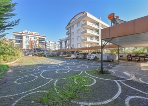 3+1 apartments in Oba district