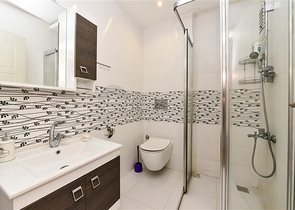 3+1 apartments in Oba district