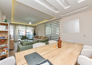 3+1 apartments in Oba district