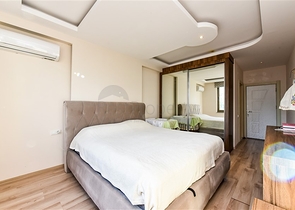 3+1 apartments in Oba district