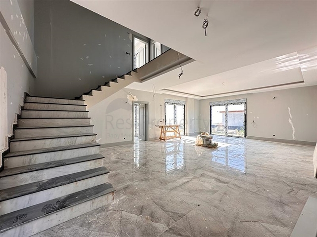 4+1 Villa in Avsallar