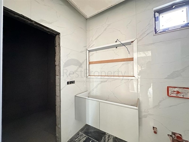 4+1 Villa in Avsallar