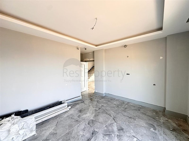 4+1 Villa in Avsallar