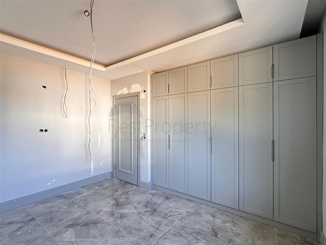 4+1 Villa in Avsallar