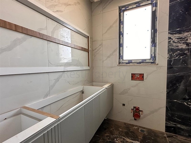 4+1 Villa in Avsallar