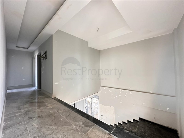 4+1 Villa in Avsallar