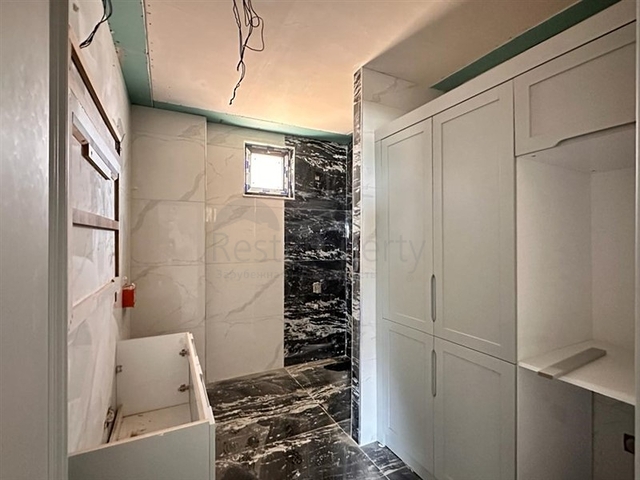 4+1 Villa in Avsallar