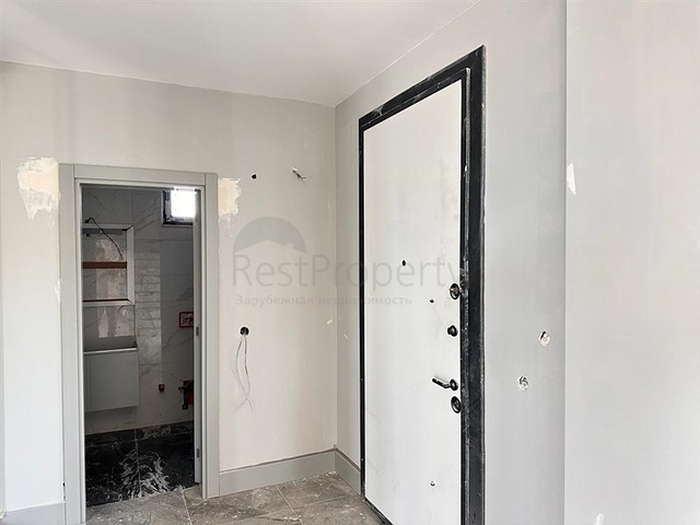 4+1 Villa in Avsallar