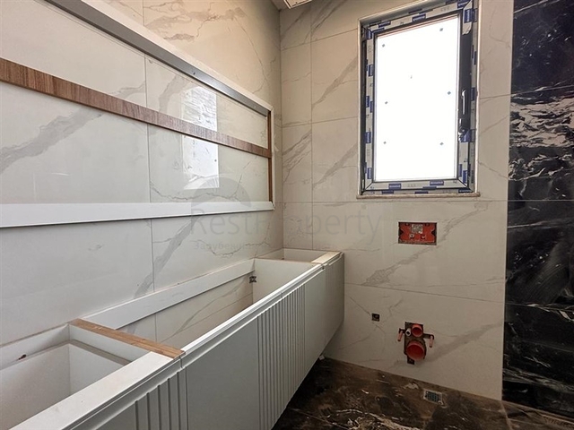 4+1 Villa in Avsallar