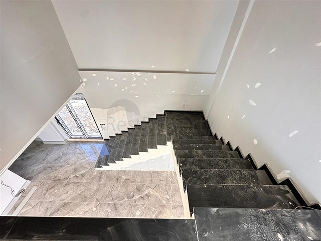 4+1 Villa in Avsallar