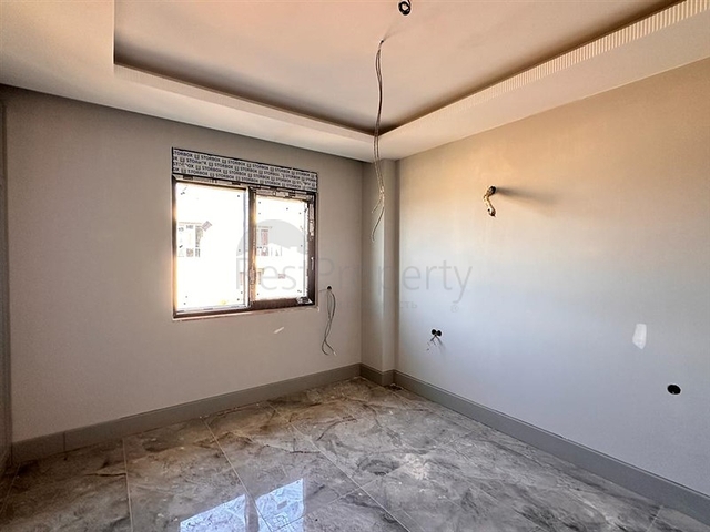 4+1 Villa in Avsallar