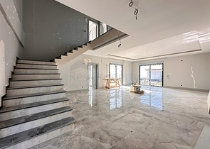 4+1 Villa in Avsallar