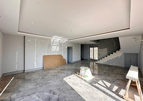 4+1 Villa in Avsallar