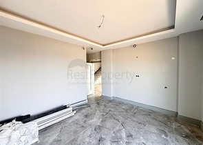 4+1 Villa in Avsallar