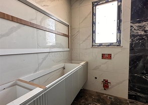 4+1 Villa in Avsallar