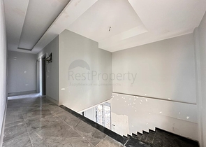 4+1 Villa in Avsallar