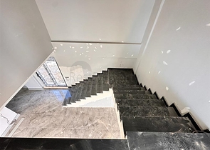 4+1 Villa in Avsallar