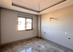 4+1 Villa in Avsallar