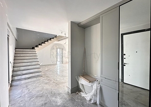 4+1 Villa in Avsallar