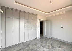 4+1 Villa in Avsallar