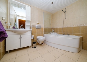 3+1 penthouse with panoramic sea views in Konakli district