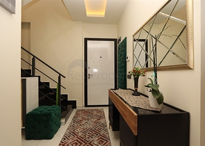 Two-bedroom apartment 300 meters from Cleopatra beach