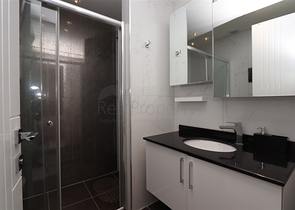 Two-bedroom apartment 300 meters from Cleopatra beach