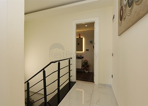 Two-bedroom apartment 300 meters from Cleopatra beach