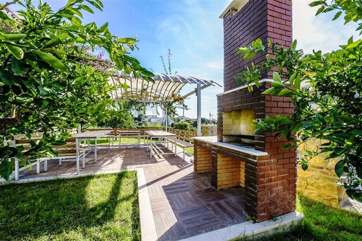 3+1 in Cikcilli area