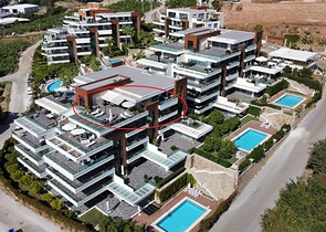 3+1 in Cikcilli area