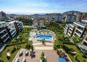 3+1 in Cikcilli area