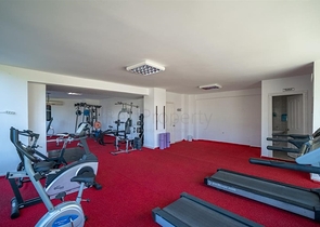 Furnished 2+1 apartment in Cikcilli