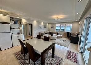 Furnished 2+1 apartment in Cikcilli