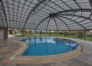 Furnished 2+1 apartment in Cikcilli