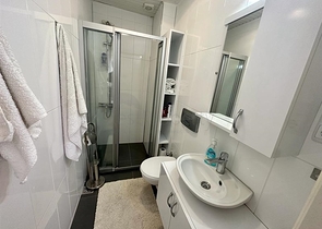 Furnished 2+1 apartment in Cikcilli