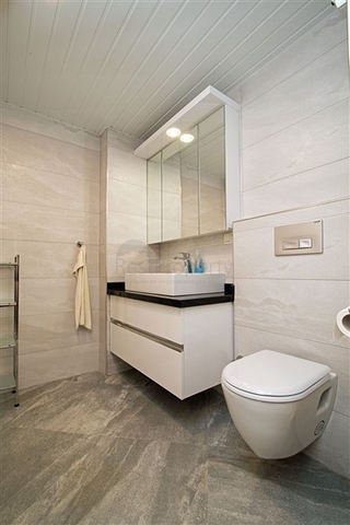 Spacious 3+2 penthouse in Oba district