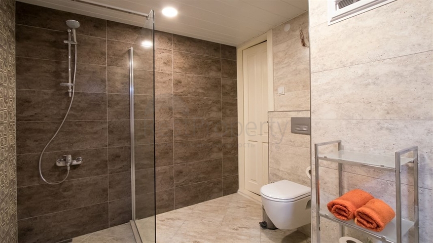 Spacious 3+2 penthouse in Oba district