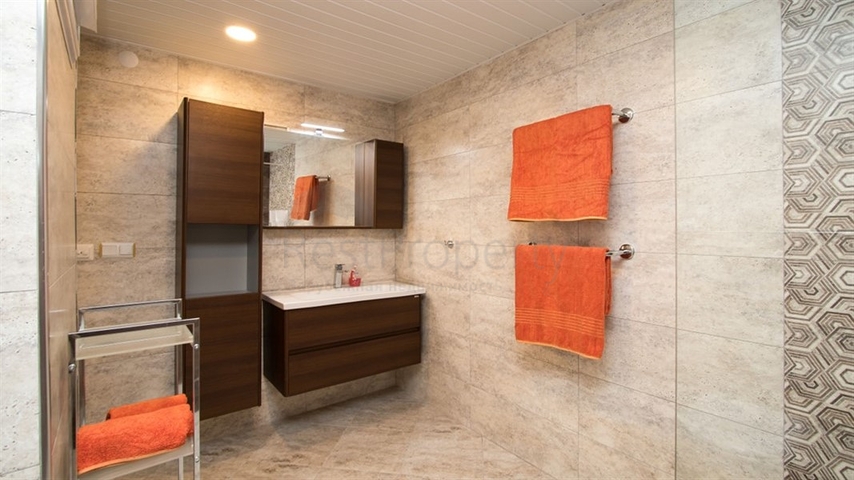 Spacious 3+2 penthouse in Oba district