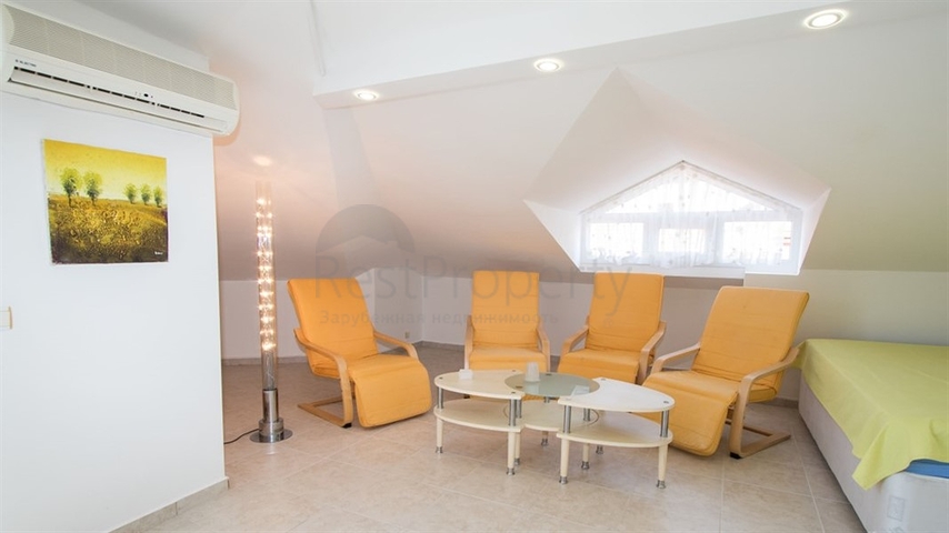 Spacious 3+2 penthouse in Oba district