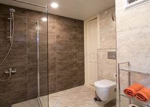 Spacious 3+2 penthouse in Oba district