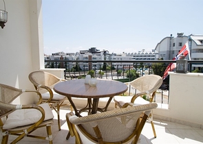 Spacious 3+2 penthouse in Oba district