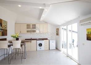 Spacious 3+2 penthouse in Oba district