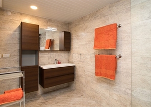 Spacious 3+2 penthouse in Oba district